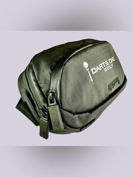 Sunday Golf Other - Sunday Golf Ranger Sling Waist/ Funny Belt Bag Fore The Weekend